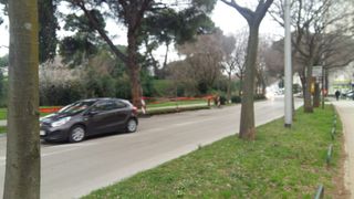 Započeli radovi u Ulici bana Josipa Jelačića