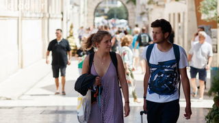 Đir po gradu, ponedjeljak 17. lipnja 2019. Đir po gradu, ponedjeljak 17. lipnja 2019.