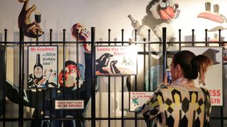 Dublin: Guinness Storehouse jedna je od najposjećenijih turističkih atrakcija Dublin: Guinness Storehouse jedna je od najposjećenijih turističkih atrakcija