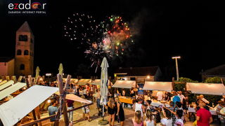 4. Fešta od sira u Kolanu