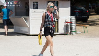 Đir po gradu, subota 11. kolovoza 2018. Đir po gradu, subota 11. kolovoza 2018.