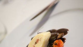 Večer slow food-a u restoranu Kornat, foto: Darko Belancic Večer slow food-a u restoranu Kornat, foto: Darko Belancic