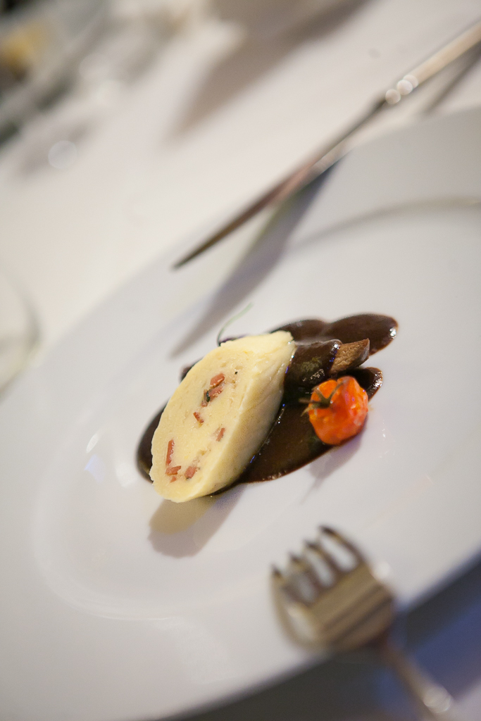 Večer slow food-a u restoranu Kornat, foto: Darko Belancic Večer slow food-a u restoranu Kornat, foto: Darko Belancic