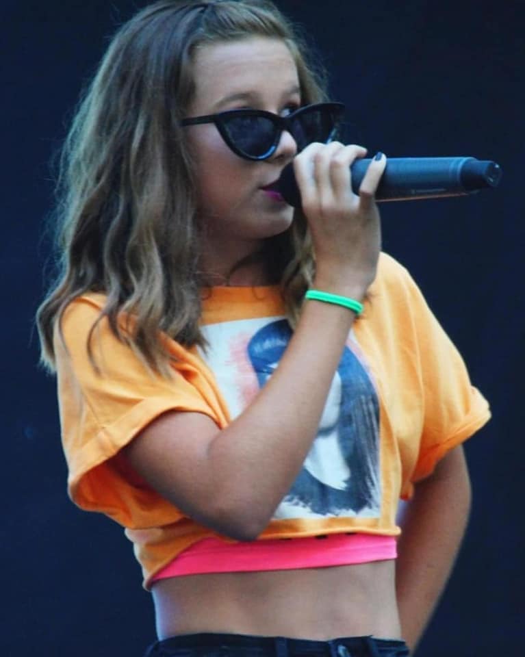 Zadarski Libreto na festivalu Mali MEF