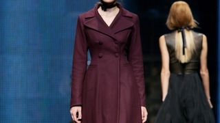 Schwarzkopf Cro-a-porter 2015., Nebo