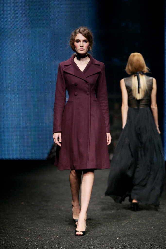 Schwarzkopf Cro-a-porter 2015., Nebo