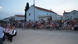 Folklor, ravni kotari, običaji, tradicija