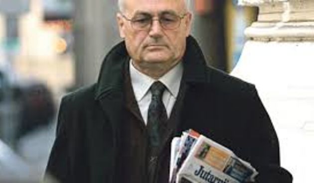 Sud usvojio žalbu: Perković na slobodi čeka odluku o izručenju Njemačkoj, foto: jutarnji.hr