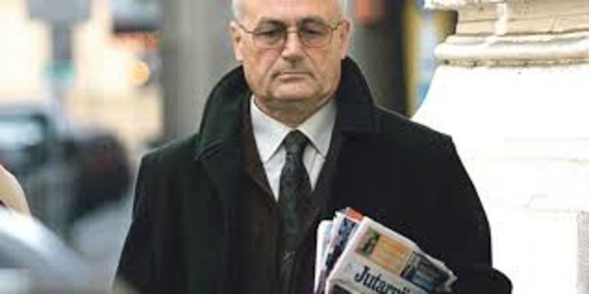 Sud usvojio žalbu: Perković na slobodi čeka odluku o izručenju Njemačkoj, foto: jutarnji.hr