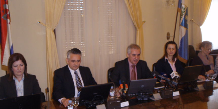 KOlegij župana, 18.3.2011.