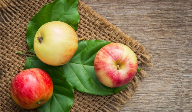 Najbolje namirnice za mršavljenje