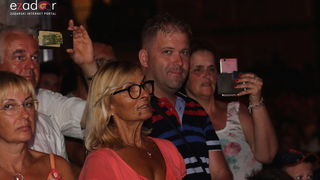 Bibinje: Koncert Tomislava Bralića i klape Intrade na Trgu Sri sela