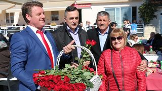 U Viru proslavljen Dan žena