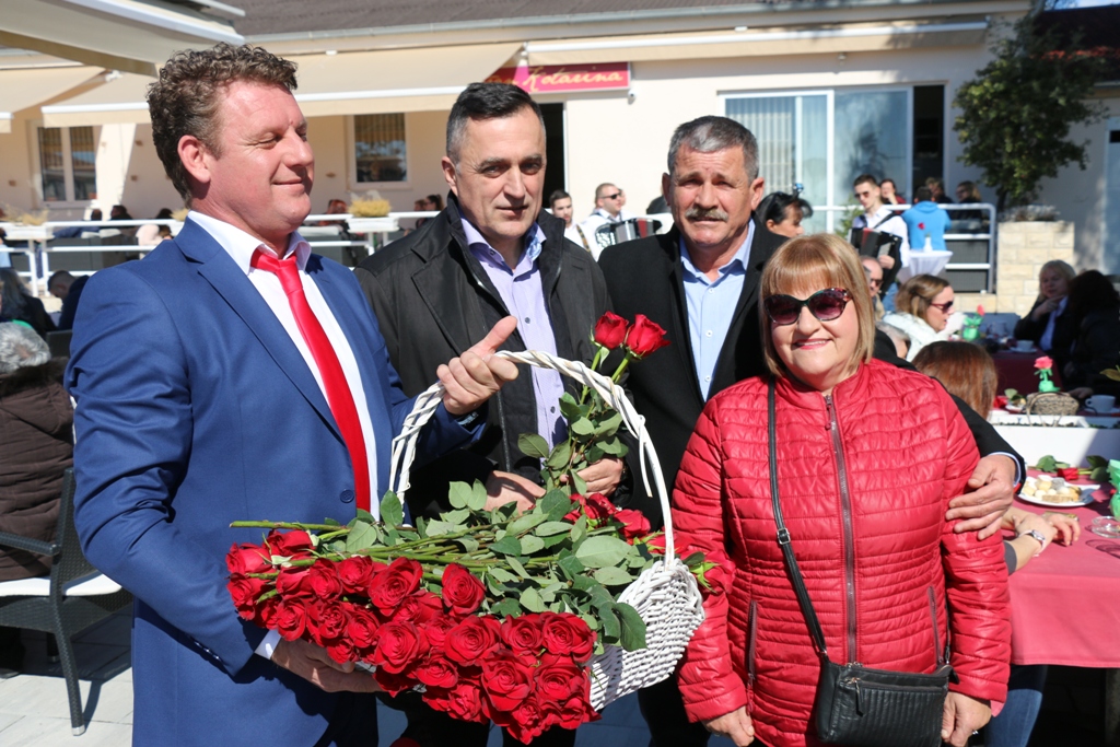 U Viru proslavljen Dan žena