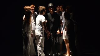 HNK Zadar: Premijera predstave “Andresenovo carstvo” HNK Zadar: Premijera predstave “Andresenovo carstvo”