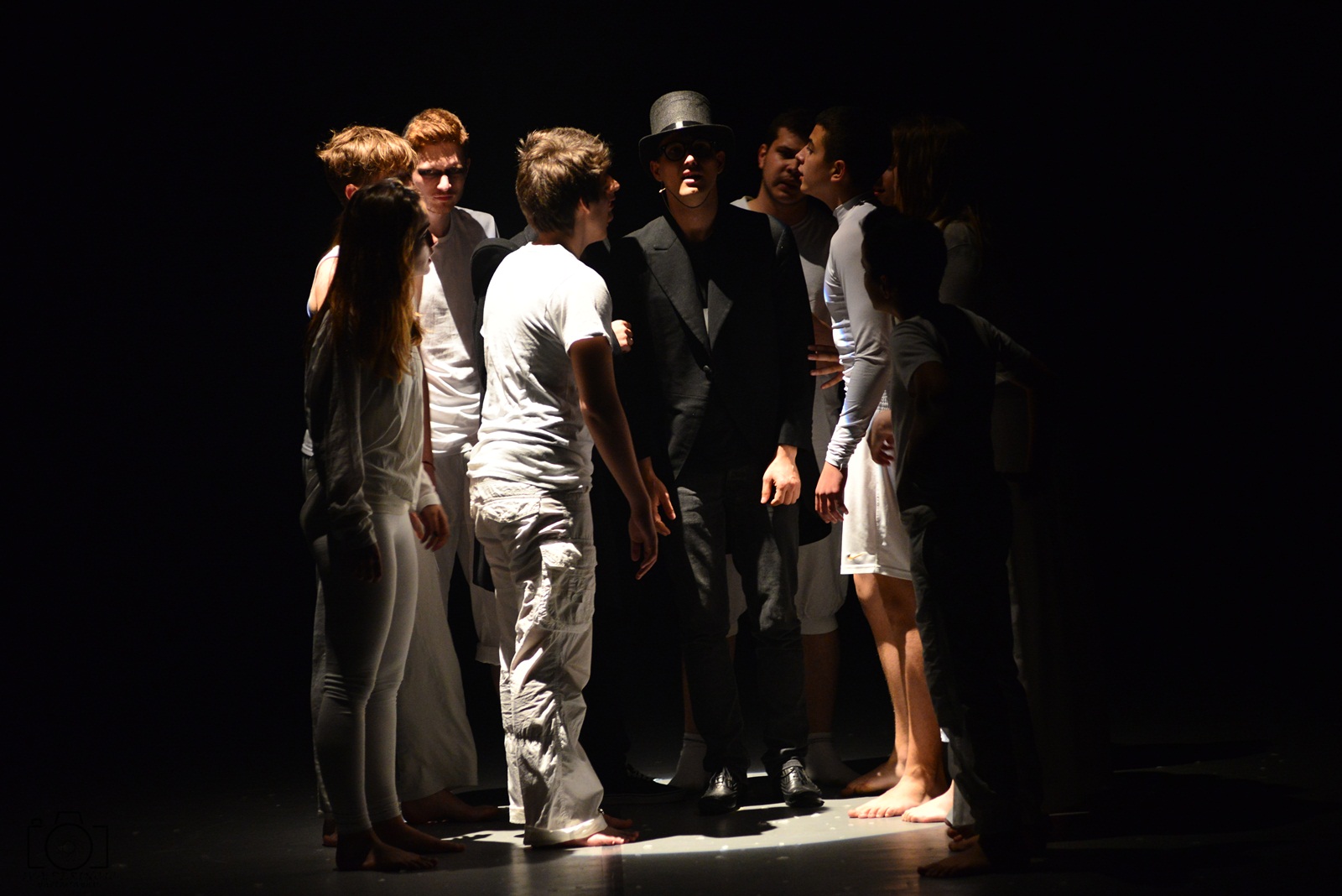 HNK Zadar: Premijera predstave “Andresenovo carstvo” HNK Zadar: Premijera predstave “Andresenovo carstvo”