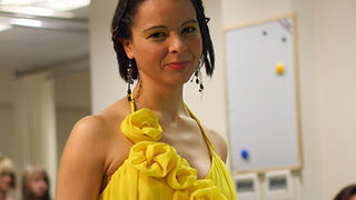 Linea Snella & boutique Marival  (Foto:Saša Čuka)