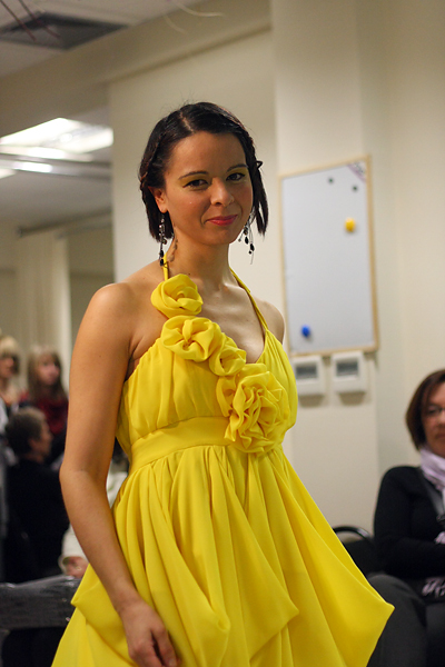 Linea Snella & boutique Marival  (Foto:Saša Čuka)