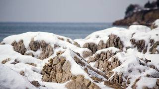 Đir po Punti Bajlo, 7. veljače 2012. (foto:Saša Čuka)