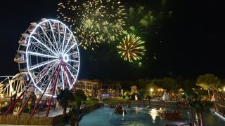 Svečano otvoren Fun park Mirnovec Svečano otvoren Fun park Mirnovec