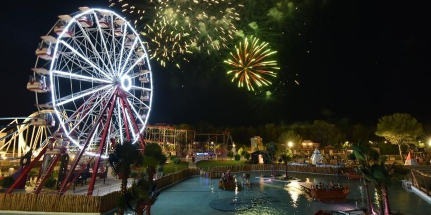 Svečano otvoren Fun park Mirnovec