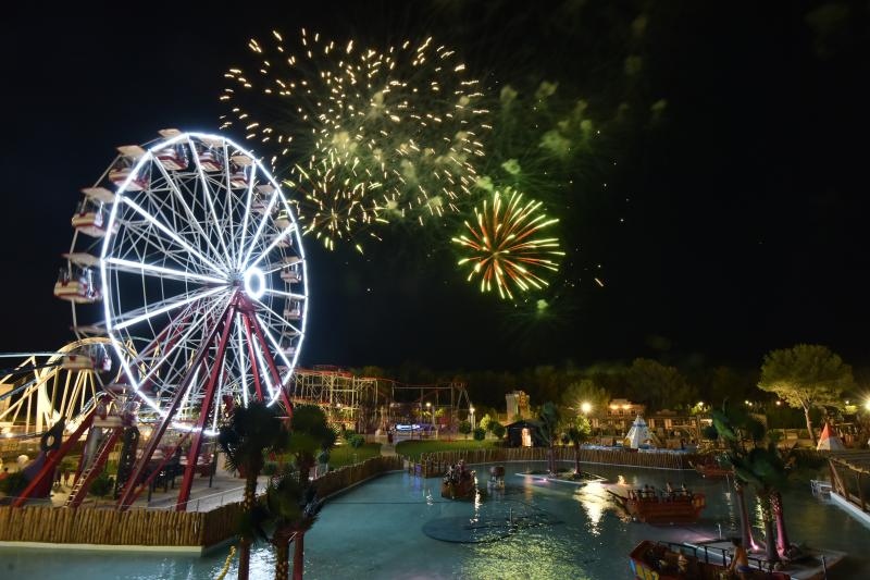 Svečano otvoren Fun park Mirnovec Svečano otvoren Fun park Mirnovec