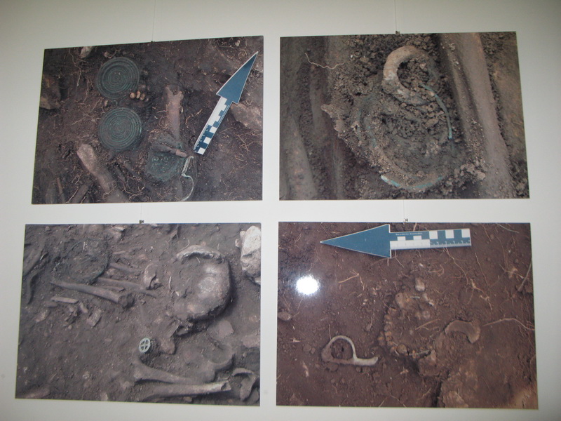 MAS: “Iz liburnskog svijeta mrtvih”, foto: I. Pejković