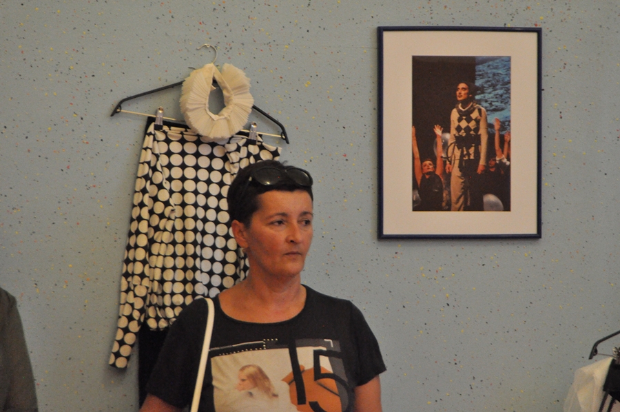 Posjetili smo Dragon teatar! Posjetili smo Dragon teatar!