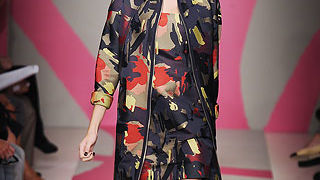 DKNY proljeće/ljeto 2010 (Moda.hr)