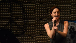 Predstava “Grupa” Kazališta Knap ; foto Iva Perinčić