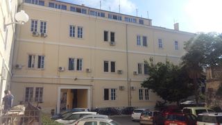 Pomorska škola Zadar