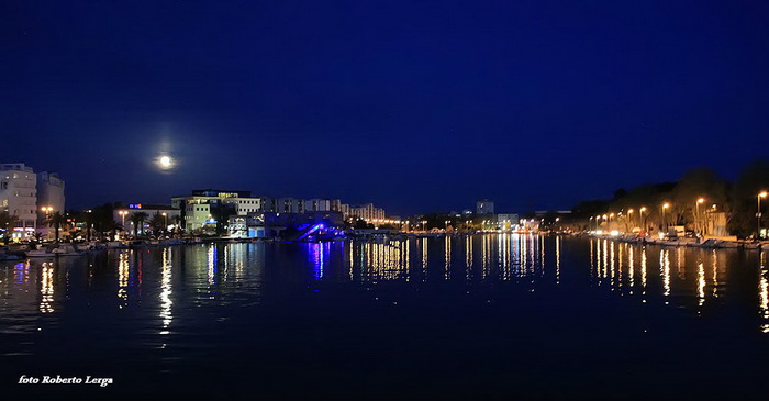 Skitnja gradom 25. travnja 2013.  Foto: Roberto Lerga