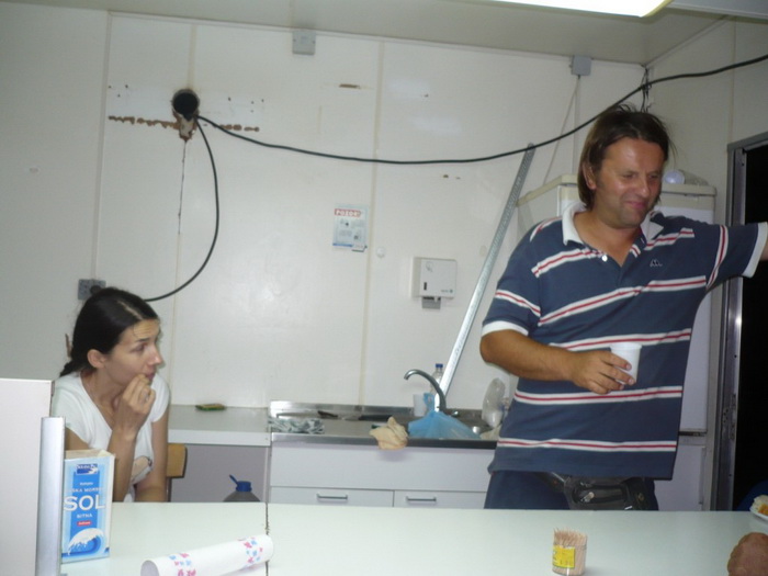 Humanitarni malonogometni turnir “Bruska 2010.”, Foto: Marko-Mane Ledenko Humanitarni malonogometni turnir “Bruska 2010.”, Foto: Marko-Mane Ledenko