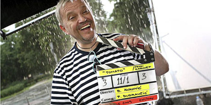 Emir Hadžihafizbegović (foto: Biljana Gaurina / CROPIX) Emir Hadžihafizbegović (foto: Biljana Gaurina / CROPIX)