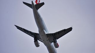 Vježbe civilnih pilota iznad Zemunika i Murvice, Foto: Duje Surać Vježbe civilnih pilota iznad Zemunika i Murvice, Foto: Duje Surać