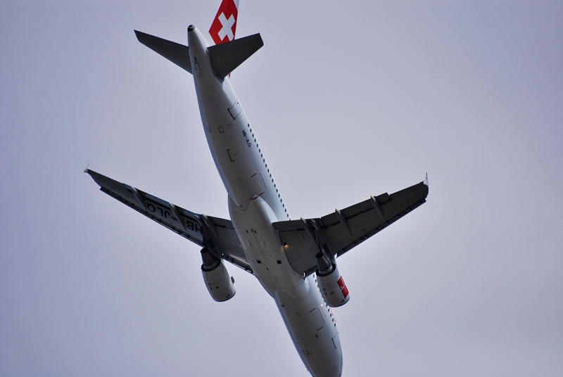 Vježbe civilnih pilota iznad Zemunika i Murvice, Foto: Duje Surać Vježbe civilnih pilota iznad Zemunika i Murvice, Foto: Duje Surać