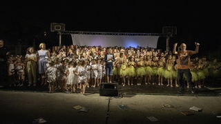 Gesta obilježila 20 godina djelovanja Gesta obilježila 20 godina djelovanja