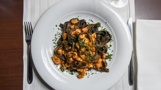 Najbolji restorani Tuna, Sushi & Wine festivala: Restoran “2 ribara”