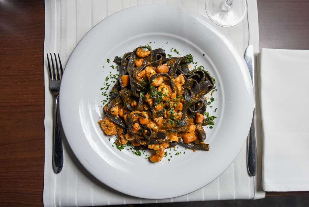 Najbolji restorani Tuna, Sushi & Wine festivala: Restoran “2 ribara”