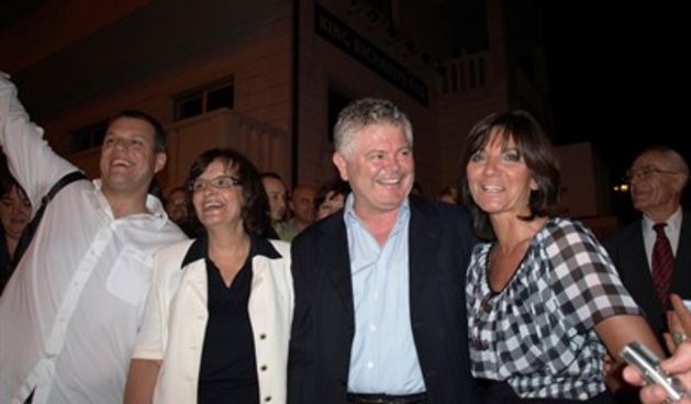 Andro Vlahušić(Foto:tportal/CROPIX)