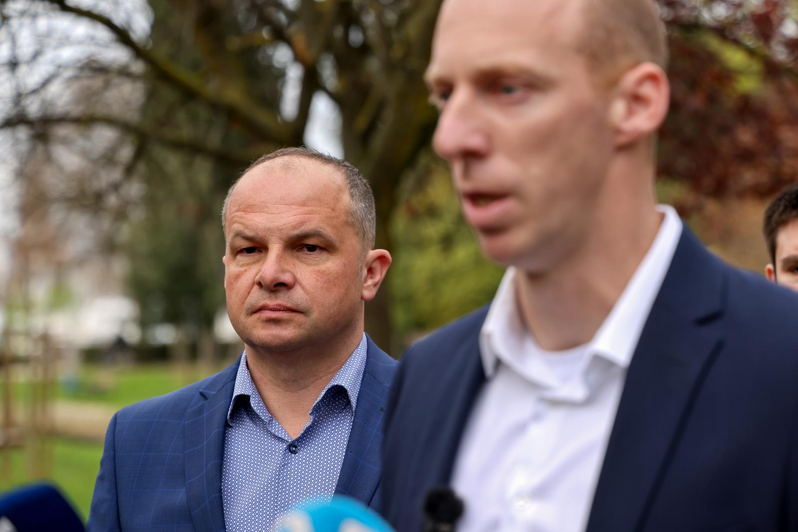 SDP i Možemo! najavili zajednički izlazak na lokalne izbore