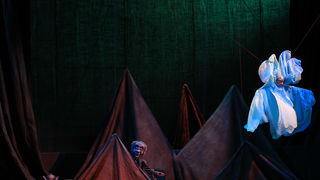 Premijera Pinokija u Kazalištu lutaka Zadar