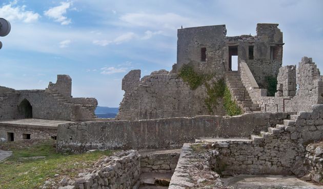 Općini Preko 100 tisuća kuna za tvrđavu Sv. Mihovila