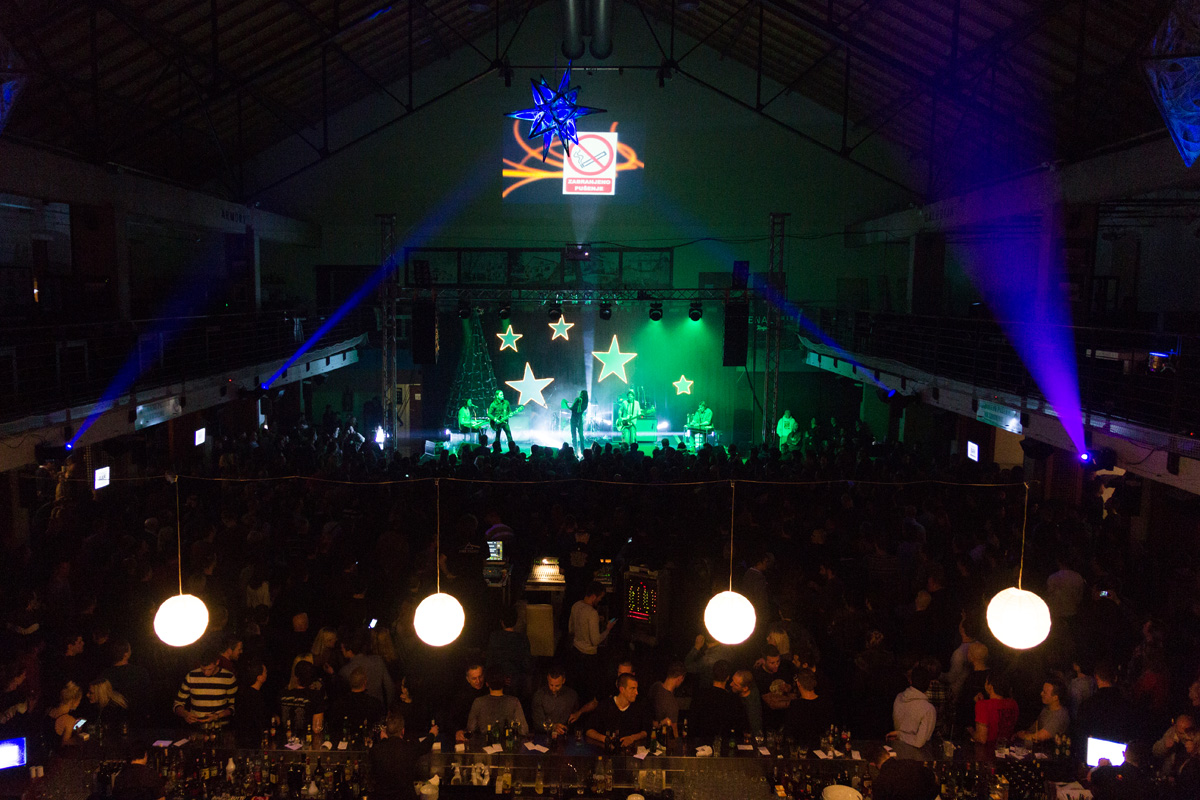 Goran Bare i Majke @ Arsenal Zadar Goran Bare i Majke @ Arsenal Zadar