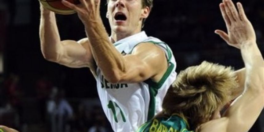 Goran Dragič, Foto: AP Photo