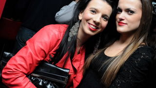 “Zadarska noć 2011.” u Zagrebu uz Mladena Grdovića