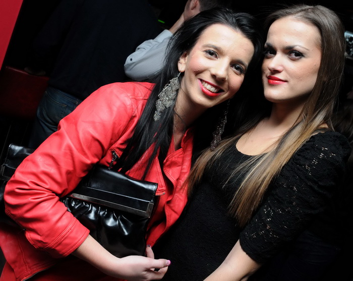 “Zadarska noć 2011.” u Zagrebu uz Mladena Grdovića