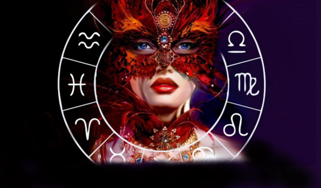 Horoskop, znakovi zodijaka