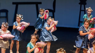 Gesta u HNK Zadar: “Odgojooj 2 (pubertet uzvraća)”