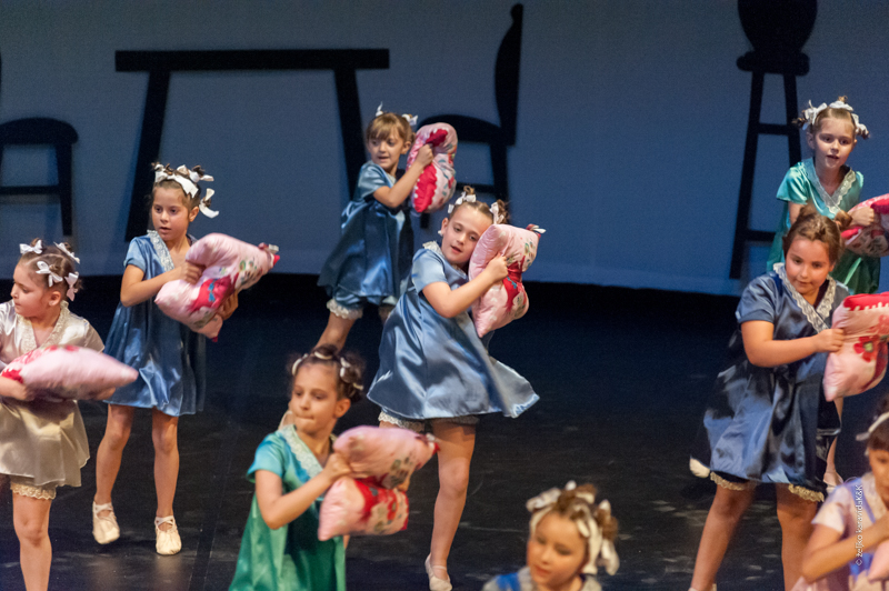 Gesta u HNK Zadar: “Odgojooj 2 (pubertet uzvraća)”